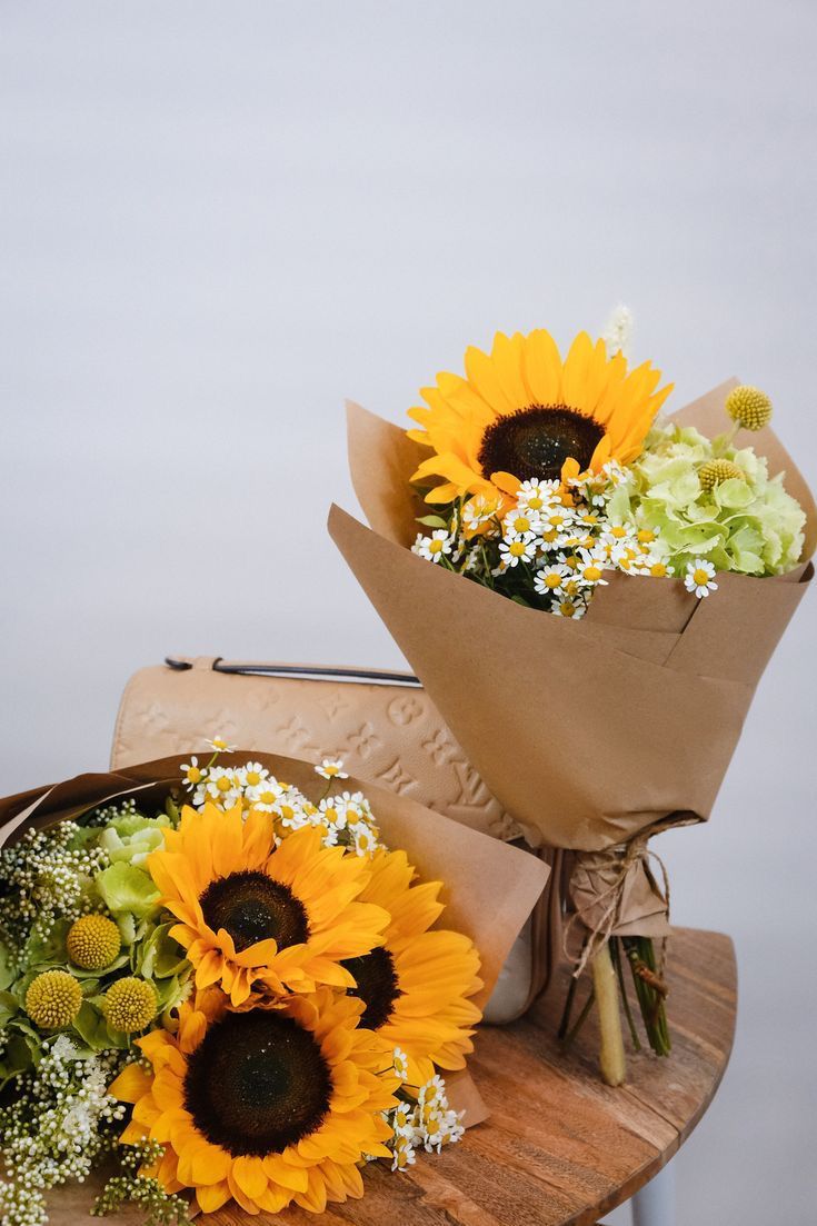 RAMO PRIMIUM GIRASOLI